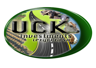 UCK Investments logo